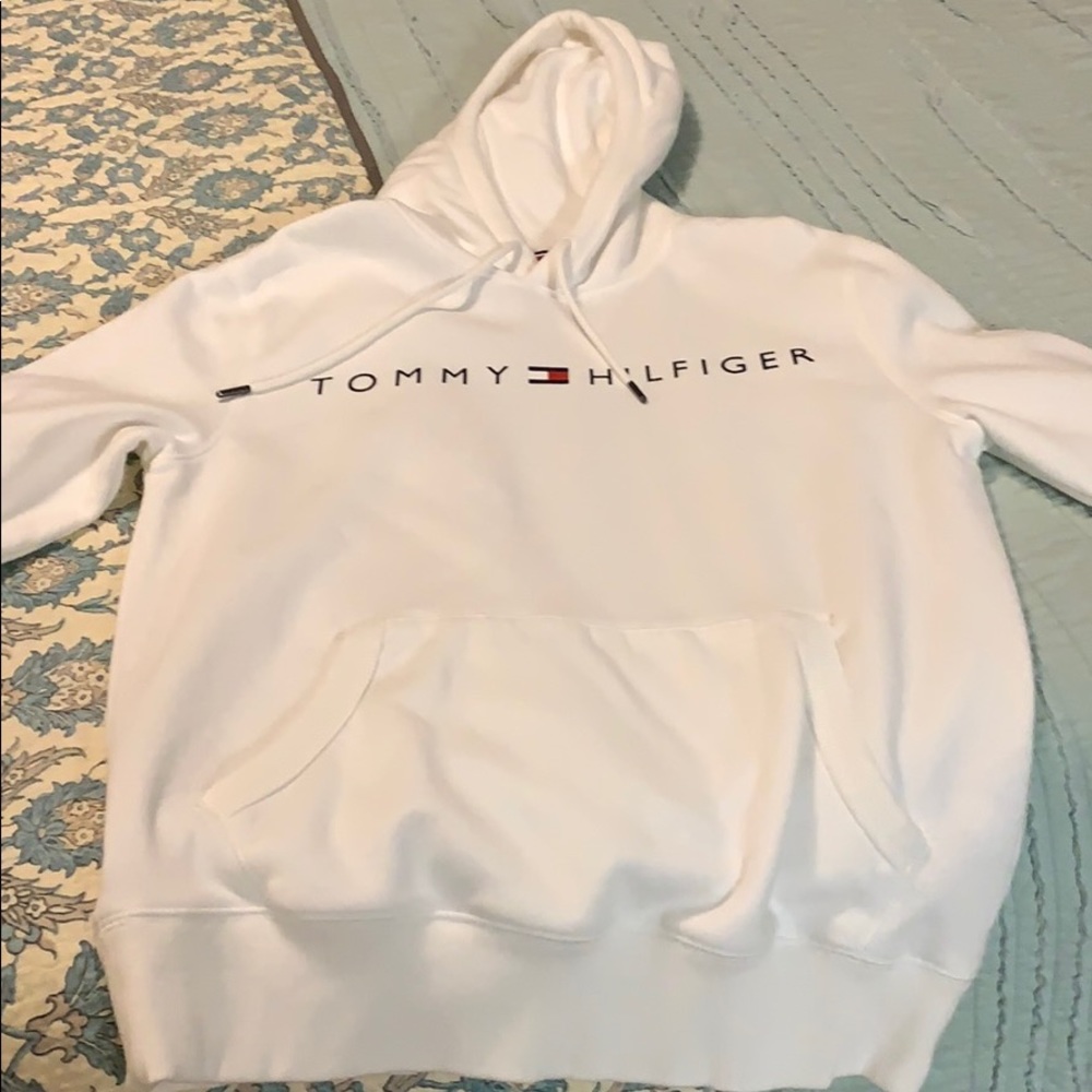 Hilfiger Sweatshirt